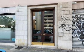 Residenza Testaccio