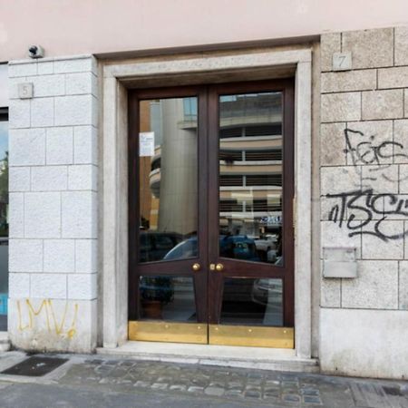 Residenza Testaccio Rzym Zewnętrze zdjęcie