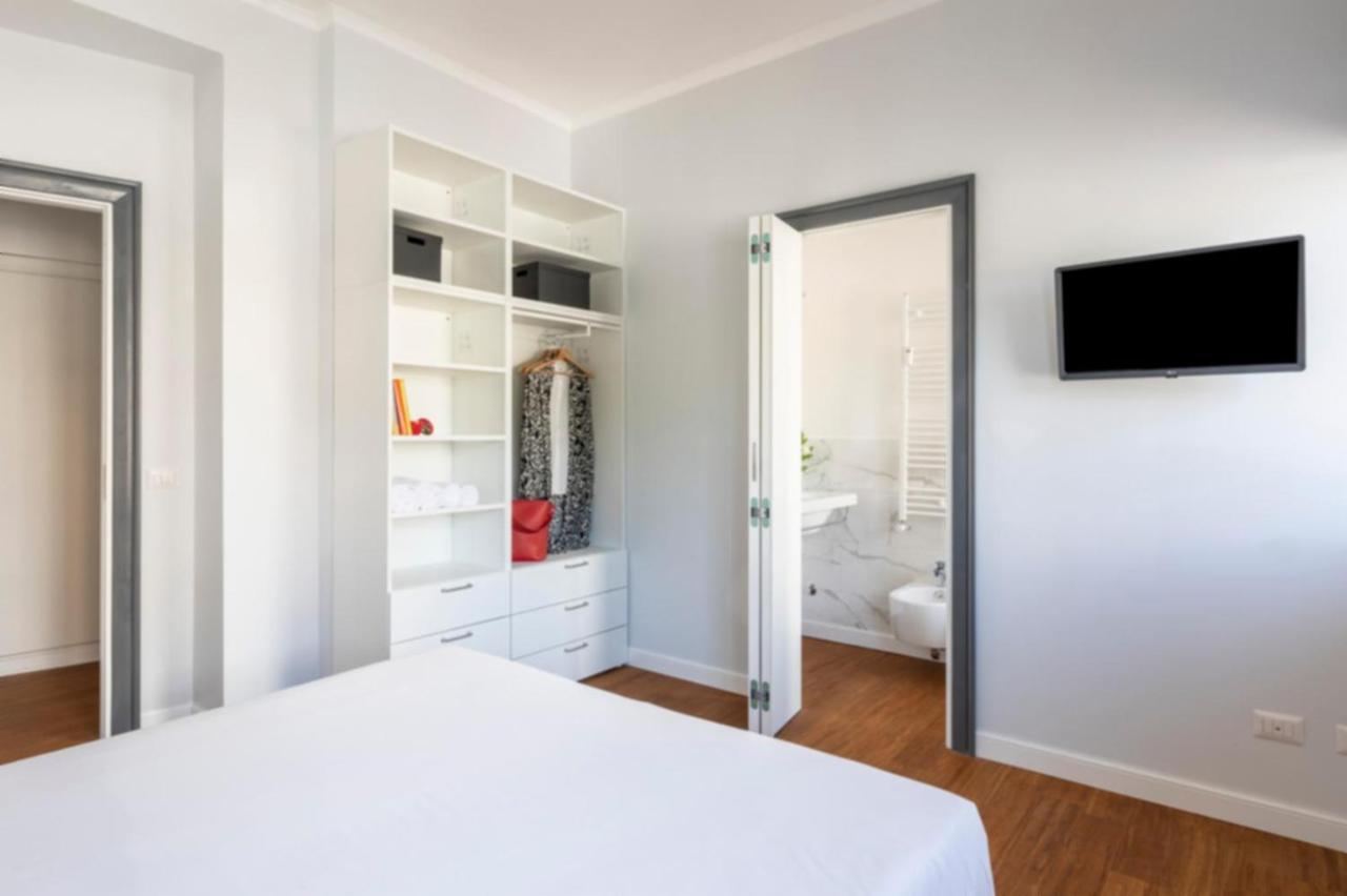 Residenza Testaccio Rzym Zewnętrze zdjęcie